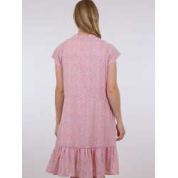 Neo Noir - Kjole Ofelia Ladybird - Flower Dress