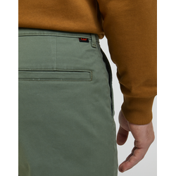 Lee - Chinos - Relaxed Chino Olive Grove