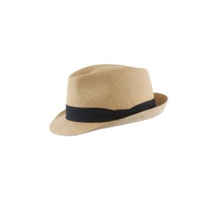MJM - Panama Hat - Natural