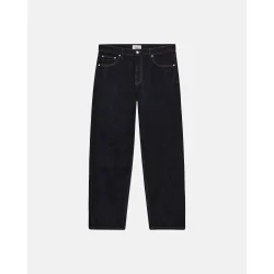 Rester�ds - Jeans Owen Loose Fit - Rinsed