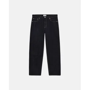 Rester�ds - Jeans Owen Loose Fit - Rinsed