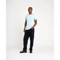 Rester�ds - Jeans Owen Loose Fit - Rinsed