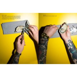 New Mags - Bog - Pink Oyster