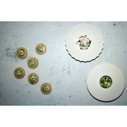 New Mags - Bog - Pink Oyster