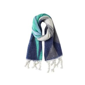 By Str - Trklde  Aura - Bl Grn 