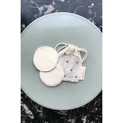 Moshi Moshi Mind - Reusable Facial Pads (2)