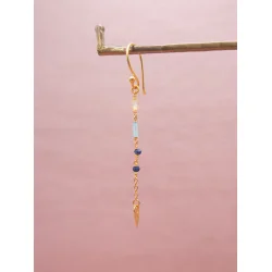 Craft Sisters - rering No 18 - Turquise - 1 stk.