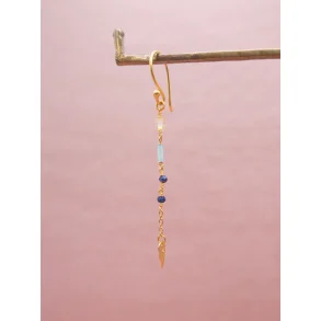 Craft Sisters - rering No 18 - Turquise - 1 stk.