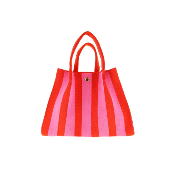 By St�r - Stine Taske - Pink/R�d