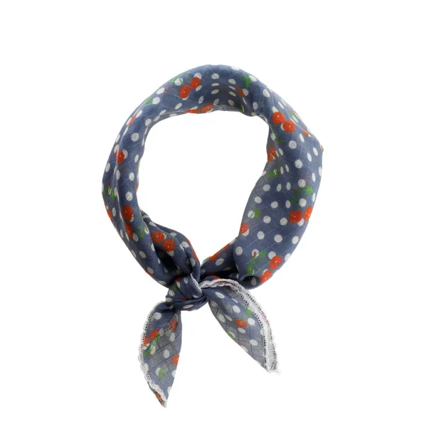 By St�r - Belle T�rkl�de - Bl�/Kirseb�r