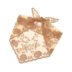 By str - Hirse Blondetrklde - Beige