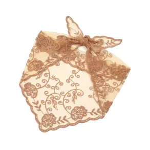 By str - Hirse Blondetrklde - Beige