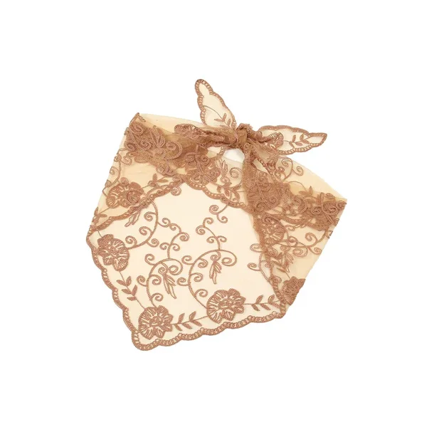 By str - Hirse Blondetrklde - Beige