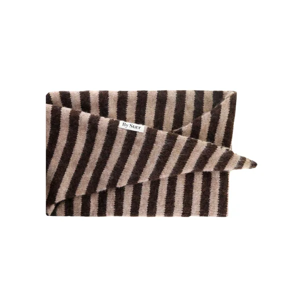 By St�r - T�rkl�de Kliva - Brun/beige