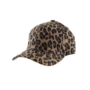 By Str - Kasket Amalie - Leopard