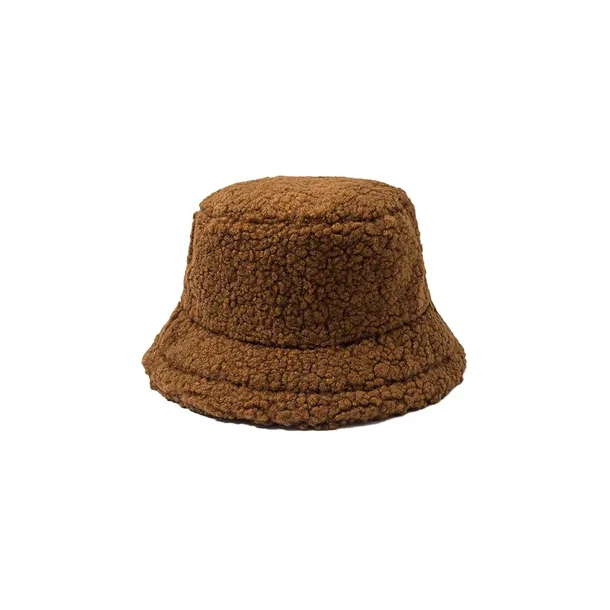 By Str - Mai Bllehat - Brun Teddy