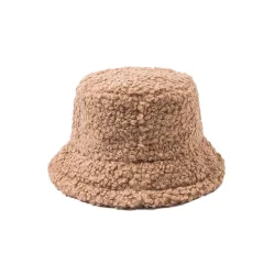 By Str - Mai Bllehat - Beige Teddy