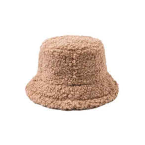 By Str - Mai Bllehat - Beige Teddy