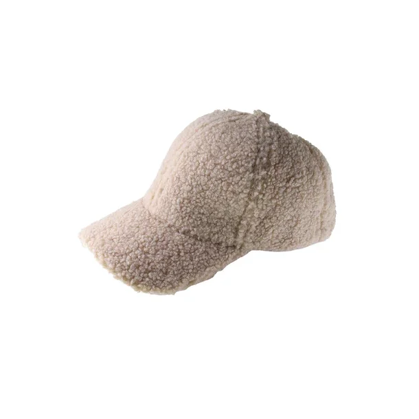 By St�r - Sally Kasket - Beige Teddy