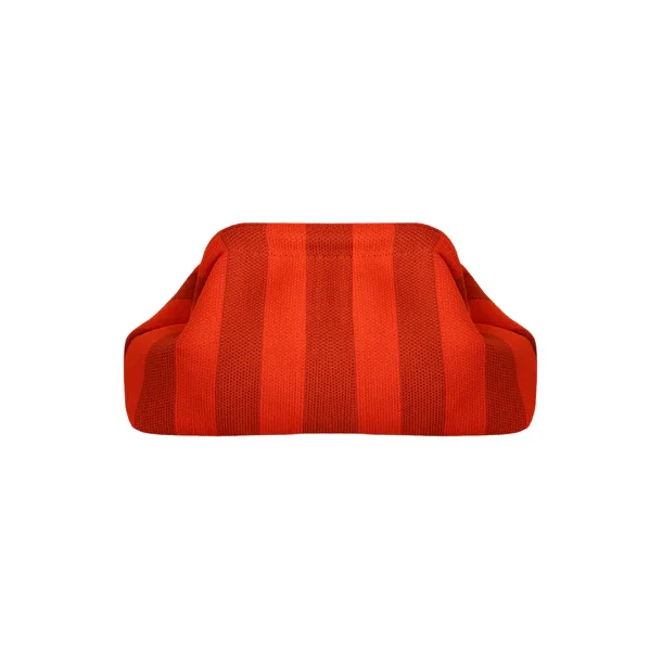 By St�r - Alba Clutch - Rust/ Orange