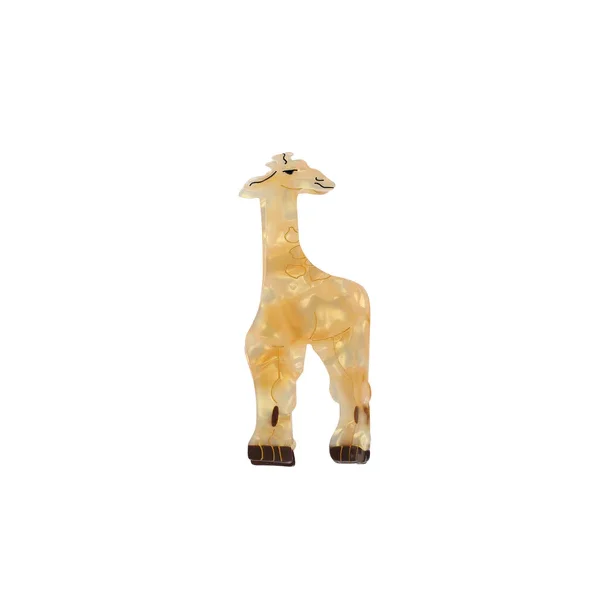 By Str - Hrklemme Giraf