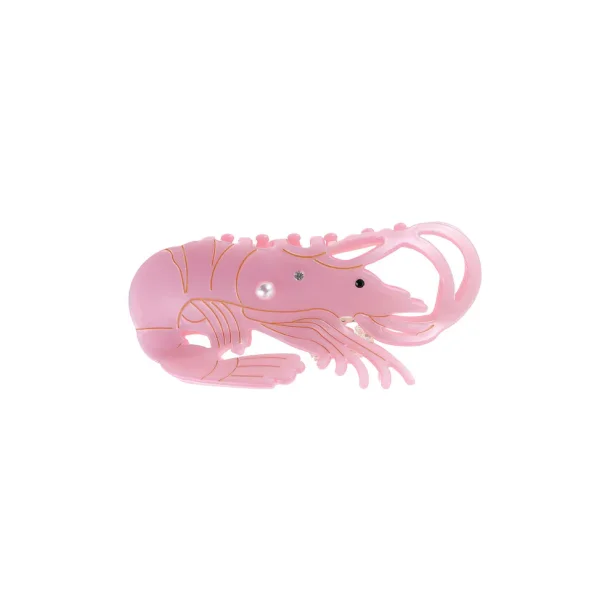 By Str - Hrklemme - Reje - lyserd