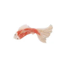  By Str - Hrklemme - Koi Karpe - Rust/Rhvid