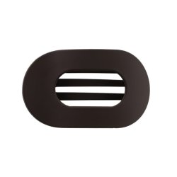 By St�r - H�rklemme Eva Stor - Mat M�rkebrun