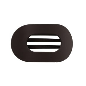 By St�r - H�rklemme Eva Stor - Mat M�rkebrun