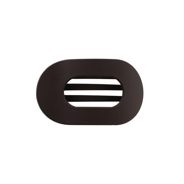 By St�r - H�rklemme Eva Stor - Mat M�rkebrun