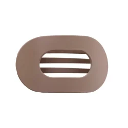 By St�r - H�rklemme Eva Stor - Mat Lys Beige