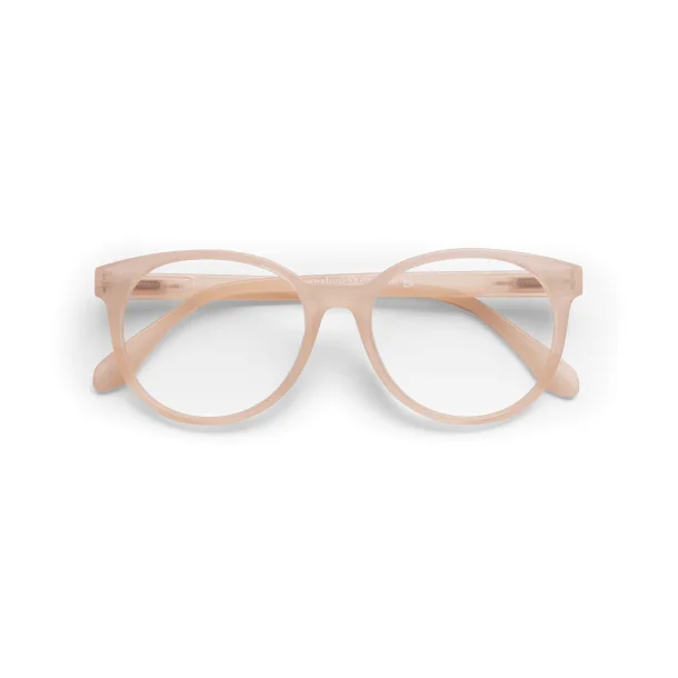 Have A Look - L�sebriller City - Nude