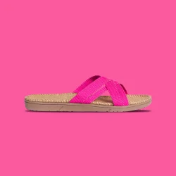 Shangies - Sandal - Pink Posh