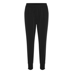 My Essential Wardrobe - The Sweat Pant - Black