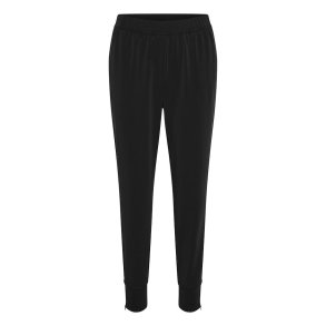 My Essential Wardrobe - The Sweat Pant - Black