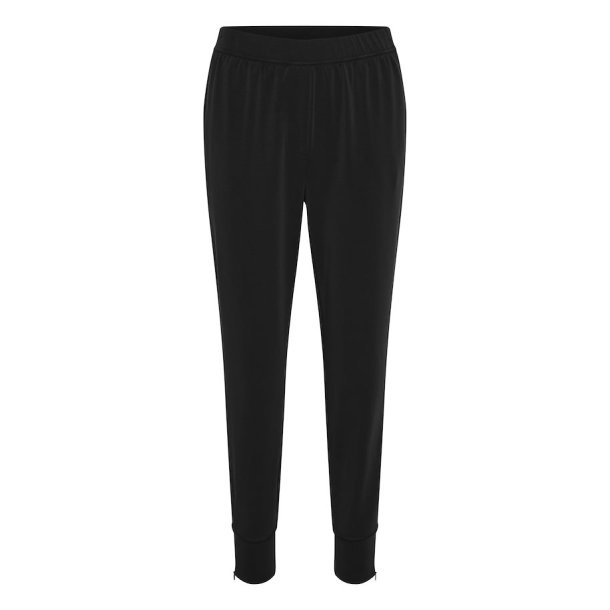 My Essential Wardrobe - The Sweat Pant - Black