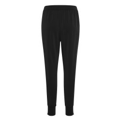 My Essential Wardrobe - The Sweat Pant - Black