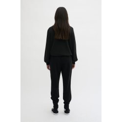 My Essential Wardrobe - The Sweat Pant - Black