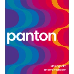 New Mags - Bog - Panton - Environments, Colours, Systems, Patterns