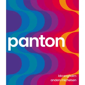 New Mags - Bog - Panton - Environments, Colours, Systems, Patterns