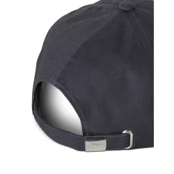 Mads N�rgaard - Soft Twill Cash Cap - Parisian Night