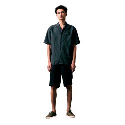 Mads Nrgaard - Shorts - Pavel Hr - Sort