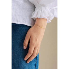 Pernille Corydon - Armbnd - Peace