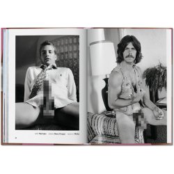 New Mags - Bog - The Little Big Penis Book