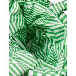 Mads Nrgaard - Taske - Dream Pillow Bag - Stripe Play AOP/Andean Toucan