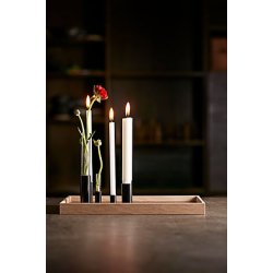 The Oak Men - Pimp Kit, Sort