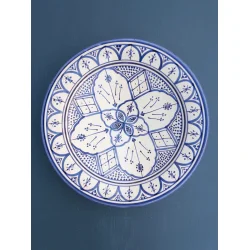 Craft Sisters - Marokkansk Fad Atlas Pastel 