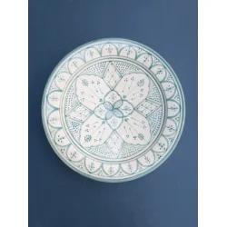 Craft Sisters - Marokkansk Fad Atlas Pastel 