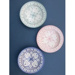 Craft Sisters - Marokkansk Fad Atlas Pastel 