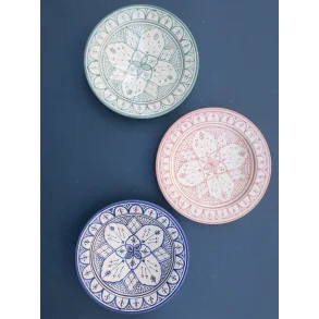 Craft Sisters - Marokkansk Fad Atlas Pastel 